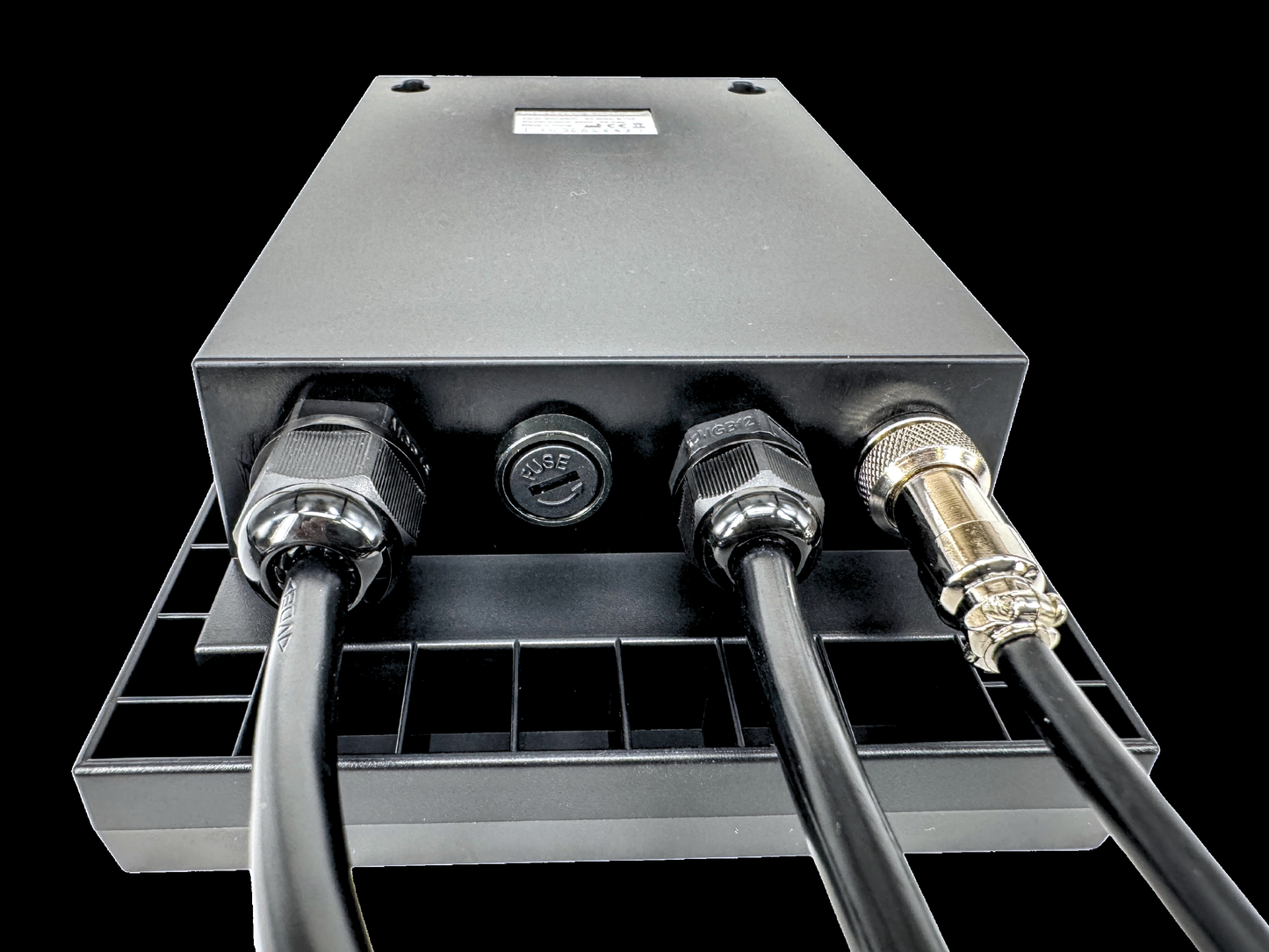 VDL Controlador Digital de CO2