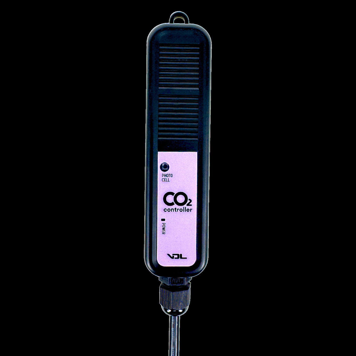 VDL Controlador Digital de CO2