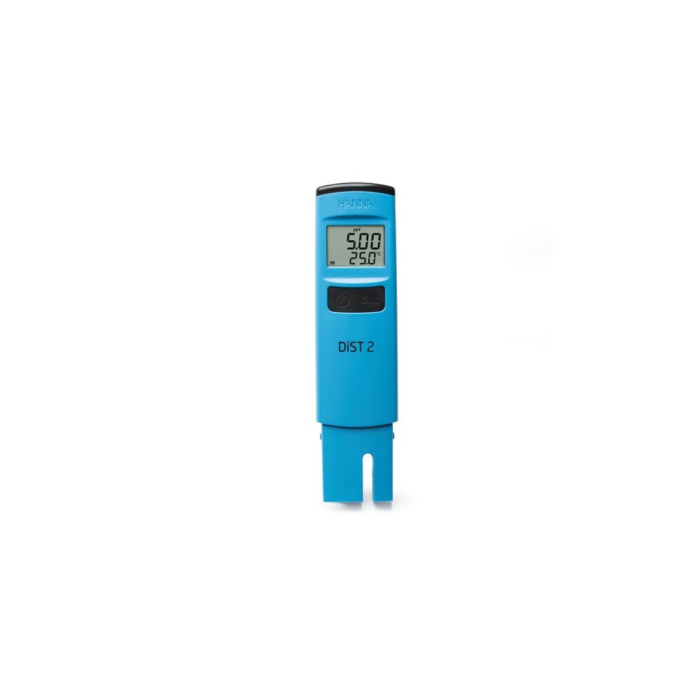 Hanna Medidor de TDS DiST 1 HI98301