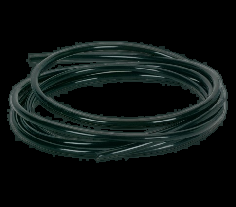 Tubería negra de 1/4" en rollo de 10 m para ósmosis Growmax Water (ref. 422116).
