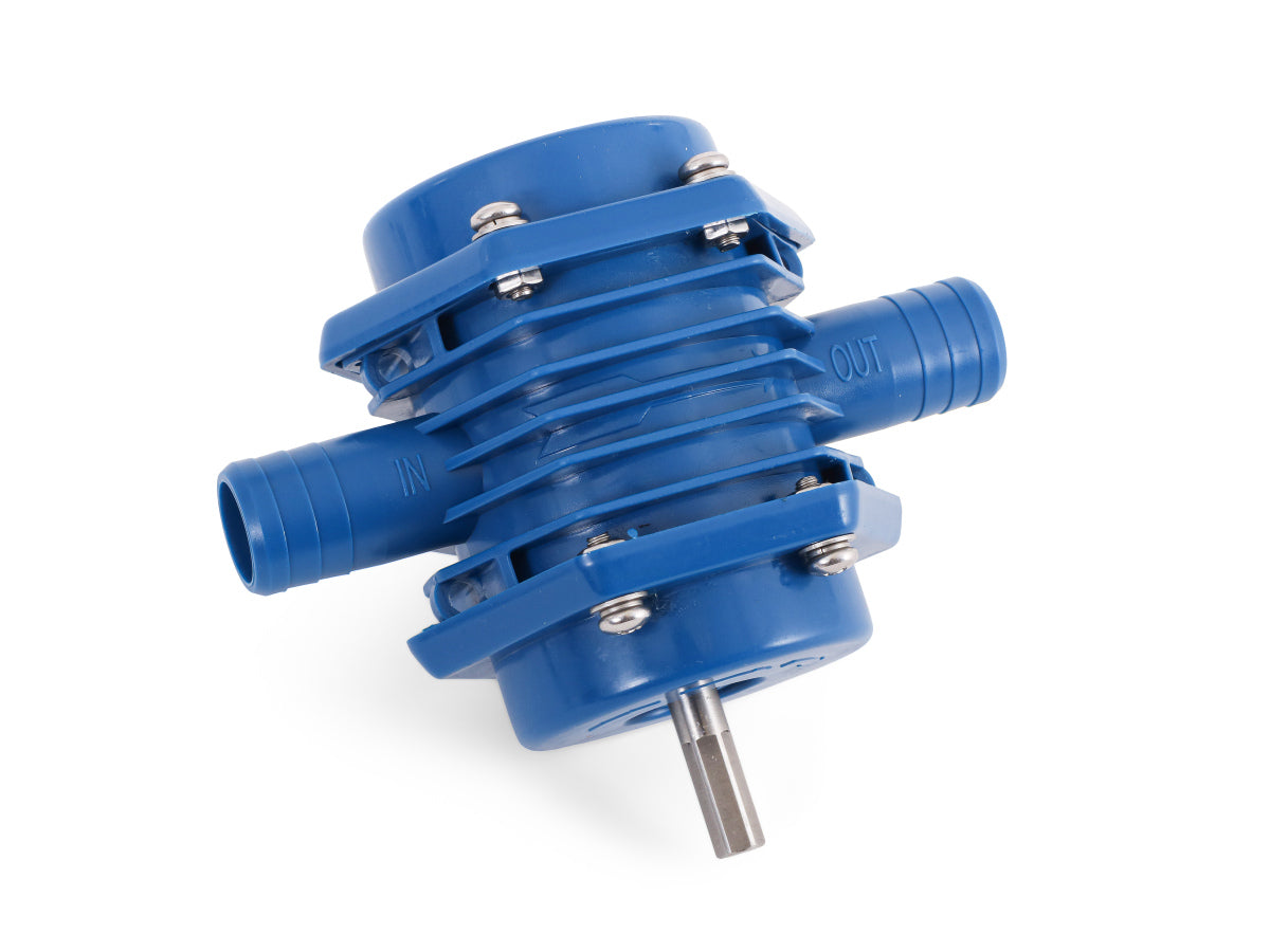 Water Master Bomba de Transvase