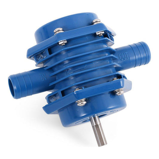 Water Master Bomba de Transvase