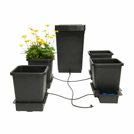AutoPot irrigation system - Hydroponic Systems | Grow Industry