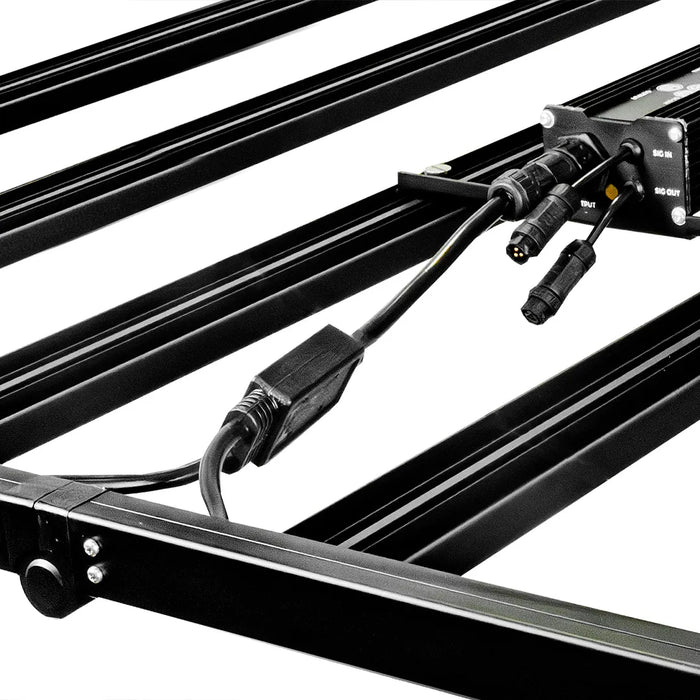 Luminaria Apollo LED 550W Lumatek