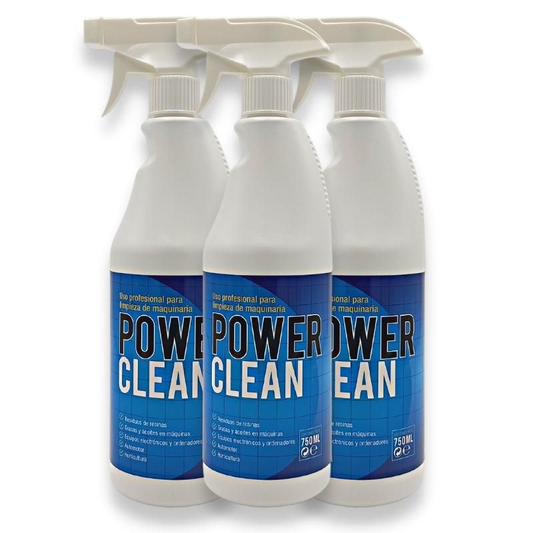 Zerum Power Clean Spray 750 ml | Grow Industry