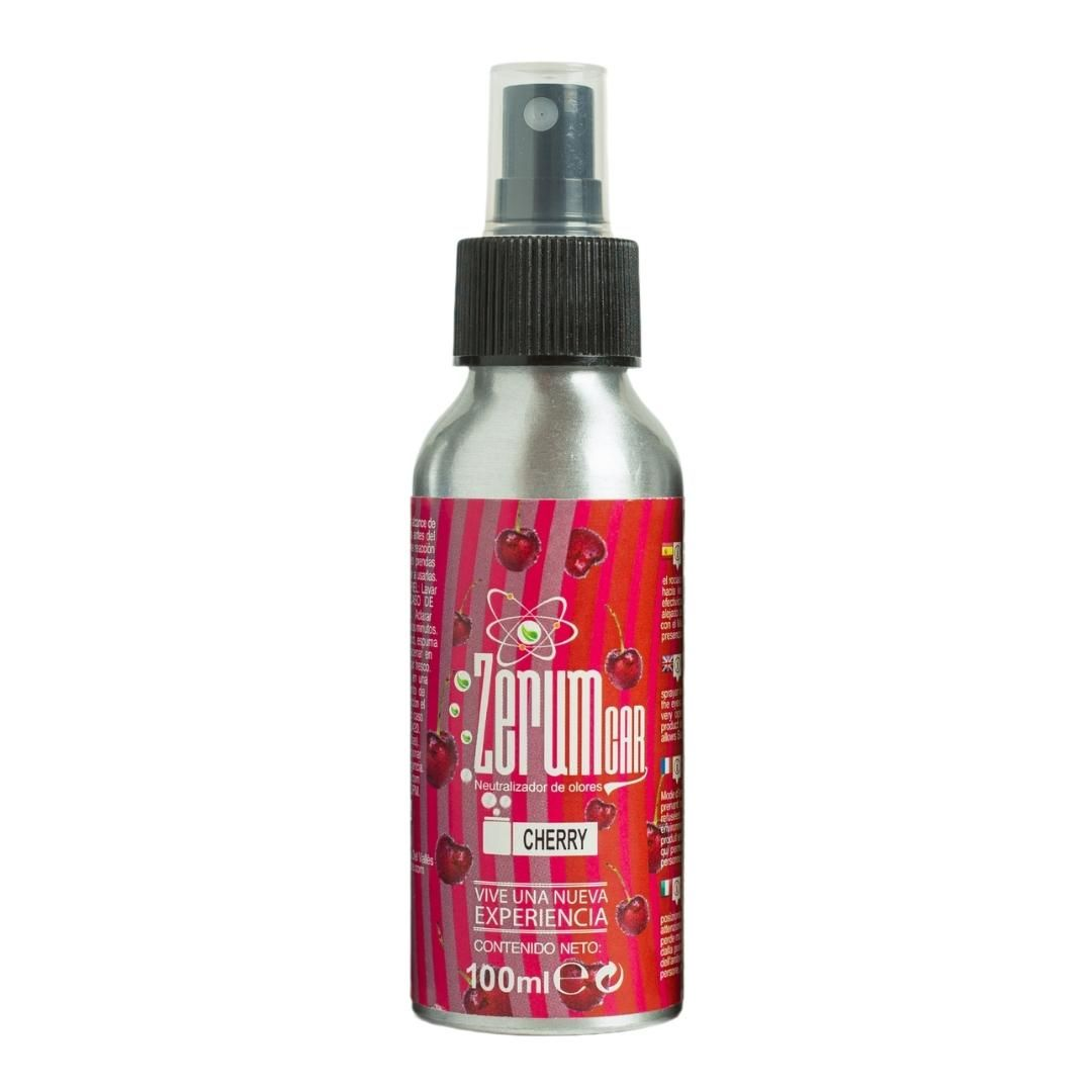 Zerum Car 100 ml Cherry | Grow Industry