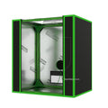 Dark Box Mini invernadero compacto