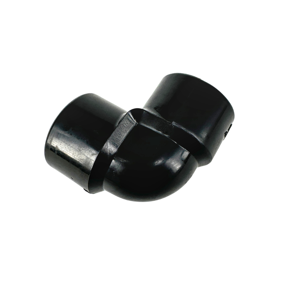 Codo de 90 grados roscado hembra de 3/4 pulgada