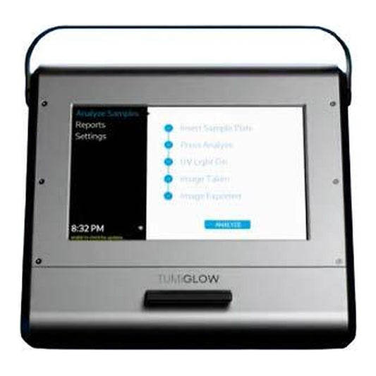 TUMIGlow Starter kit de detección de HLVd