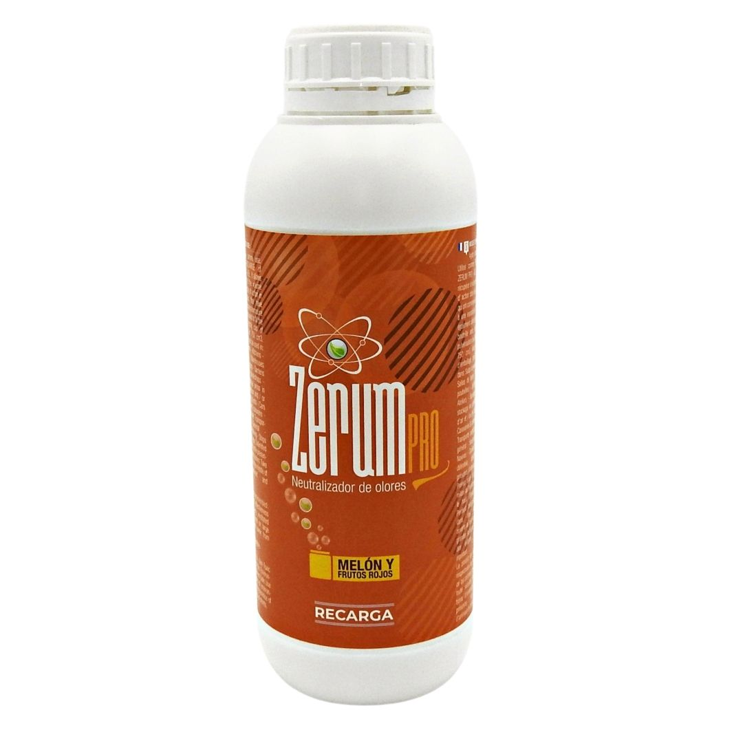 ZerumPro Recarga 1 L Melon y Frutos Rojos | Grow Industry
