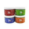 ZerumPro Gel 400 g - los cuatro aromas | Grow Industry
