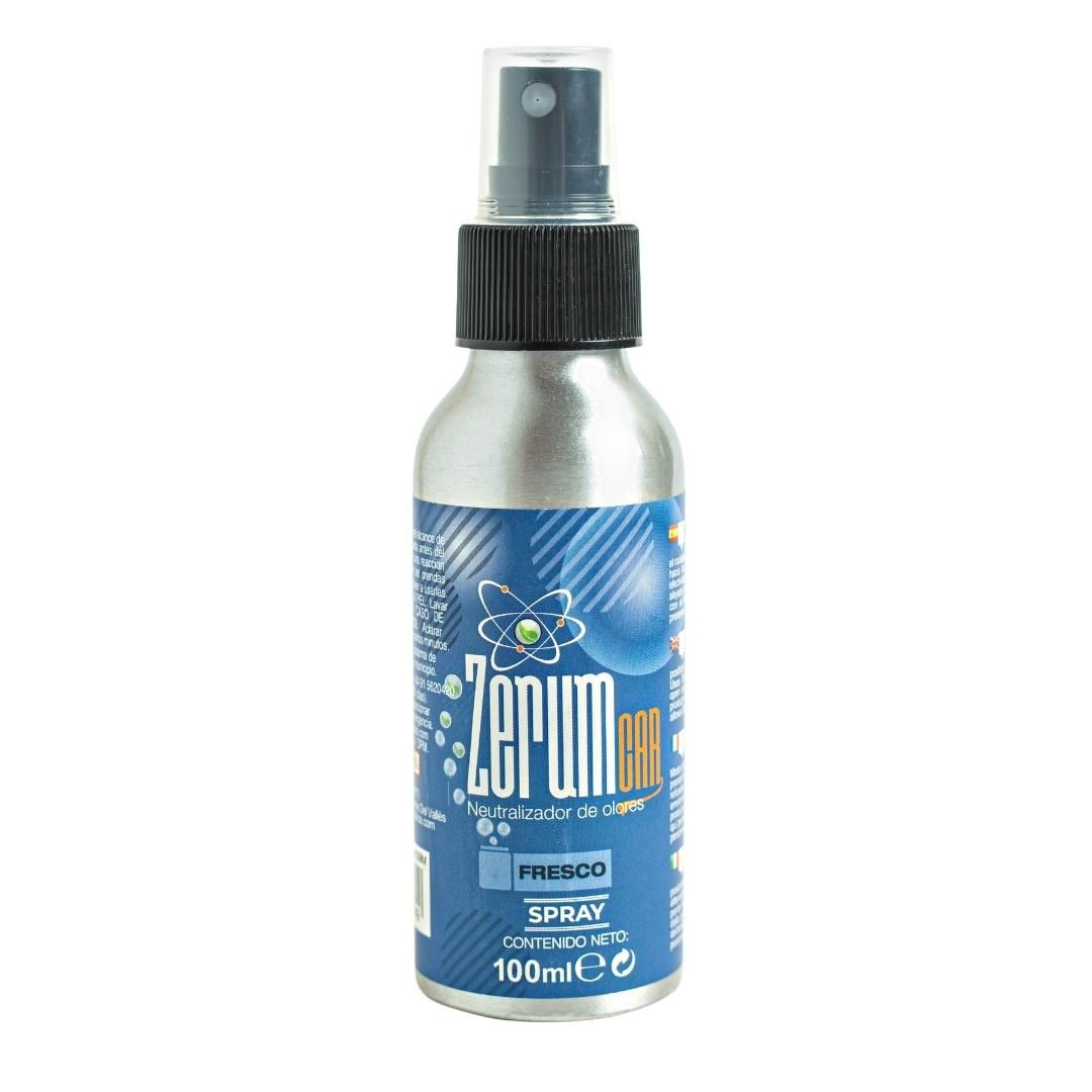 Zerum Car 100 ml Neutro | Grow Industry