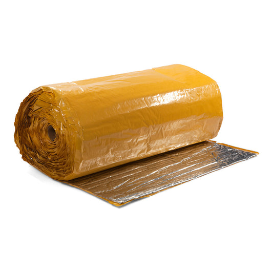 Dissheat rollo de plastico autoadhesivo 1,2 x 25 m