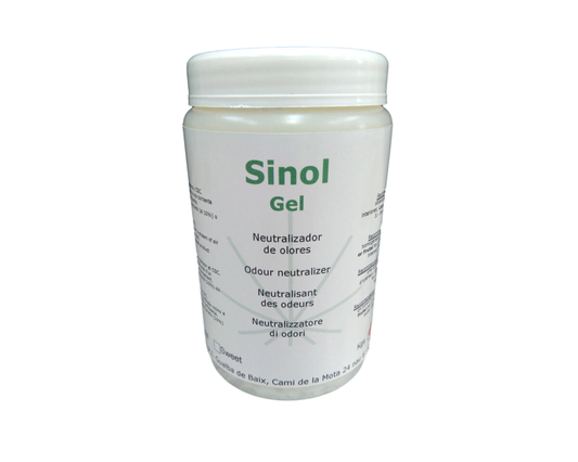 Sinol Gel Sweet 0,45 kg