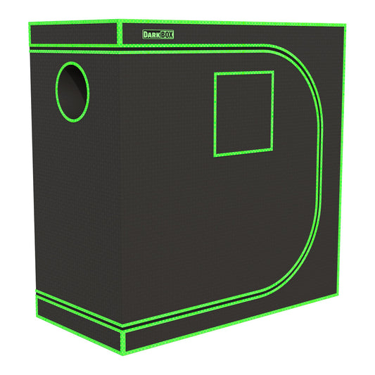 Dark Box Propagator 120 x 60 x 120 cm