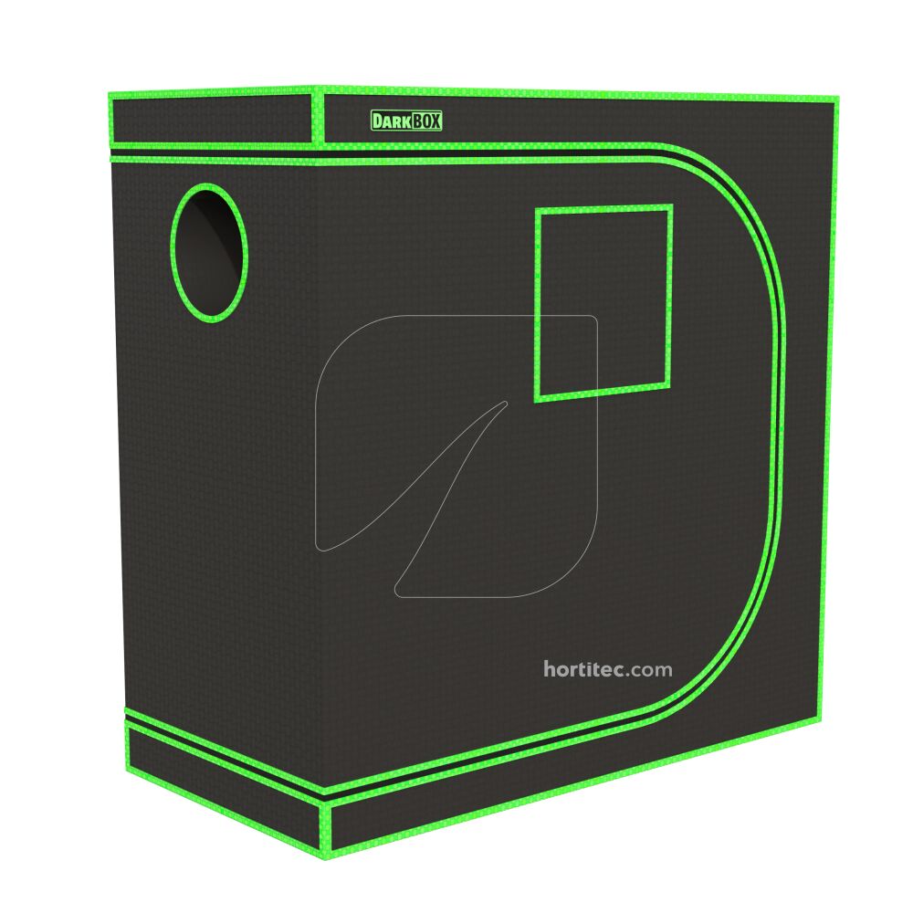 Dark Box Propagator 120 x 60 x 120 cm