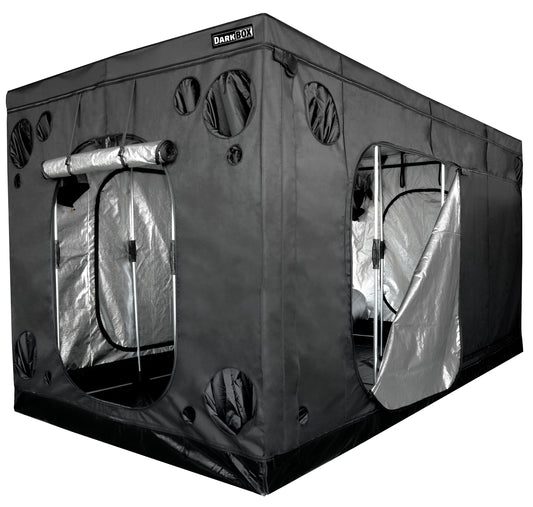 Armario de Cultivo PRO Dark Box