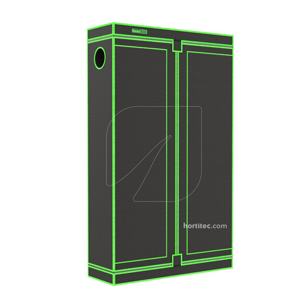Dark Box Propagator Tower 120 x 40 x 200 cm