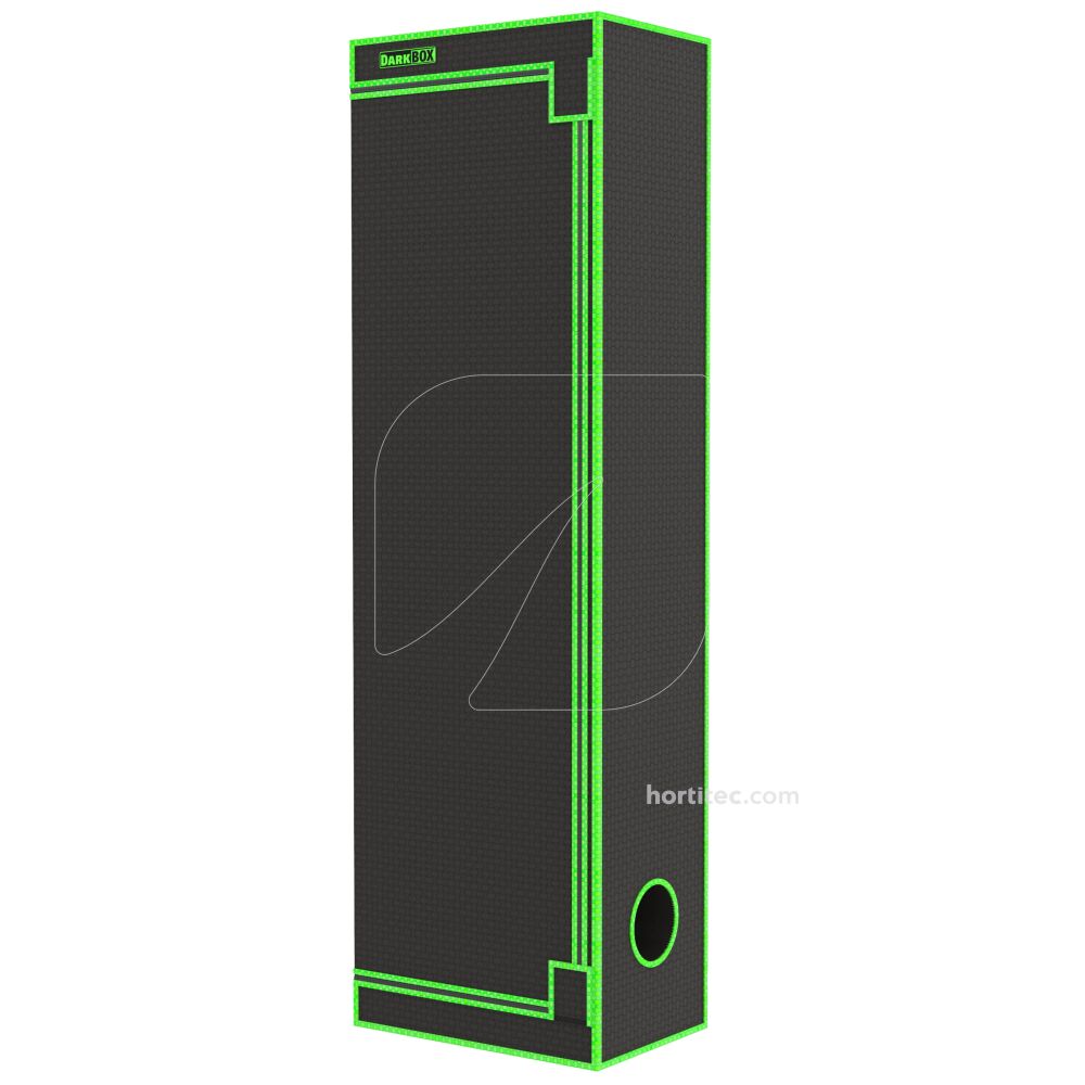 Dark Box Propagator Tower 60 x 40 x 200 cm