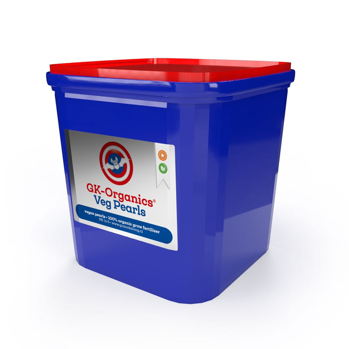 Veg Pearls Guanokalong