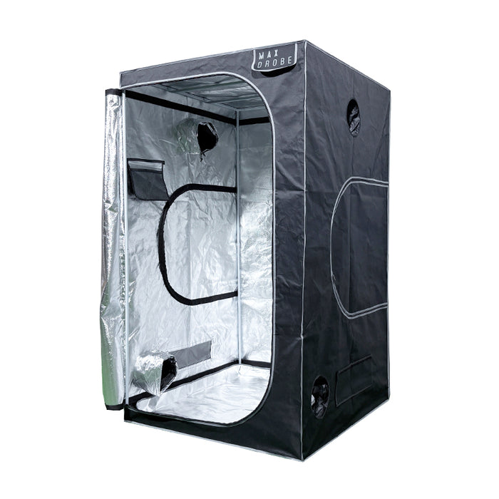 Armario de cultivo Indoor Series Max Drobe