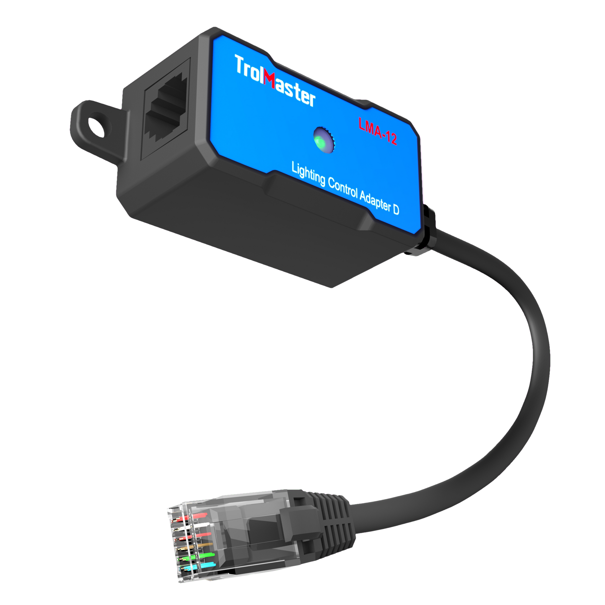 (LMA-12) Lighting Control Adapter para balastro Dimlux TROLMASTER - Controlador | Grow Industry