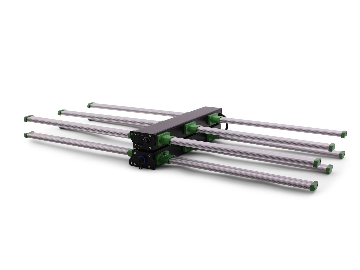 Dragonfly 640W LED System - View 4 | Grow Industry