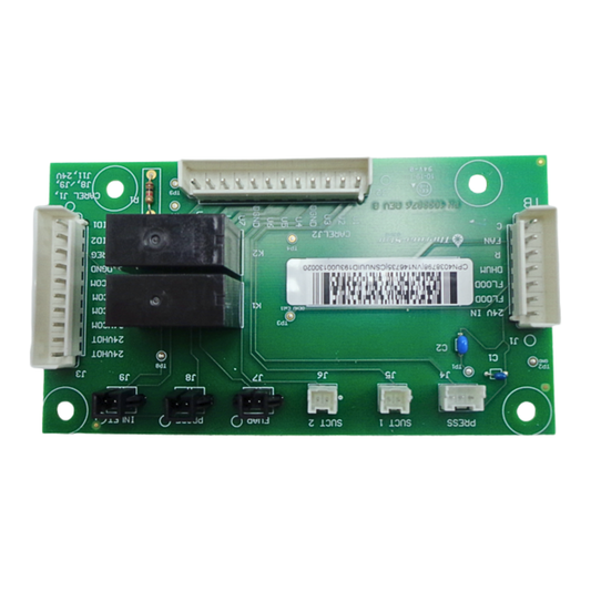 Conjunto de control y adaptador Quest 706 50 Hz | Grow Industry