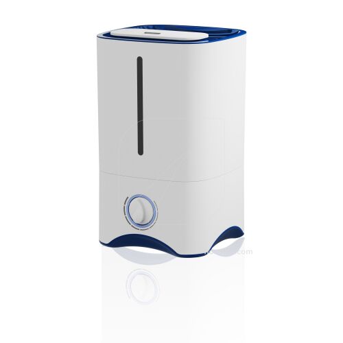 Humidificador CoolMist 2.0 VDL 4L/día - Humidificador | Grow Industry