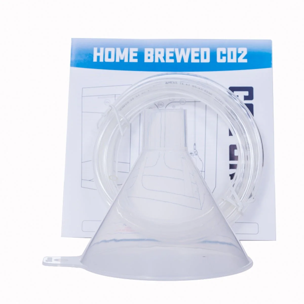 DIY generation CO2 system 12 L CO2 GRO - Vista 6 | Grow Industry