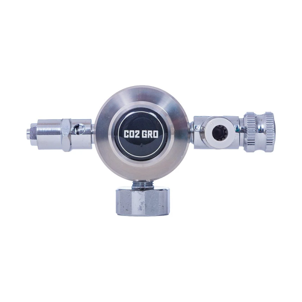 DIY generation CO2 system 12 L CO2 GRO - Vista 4 | Grow Industry