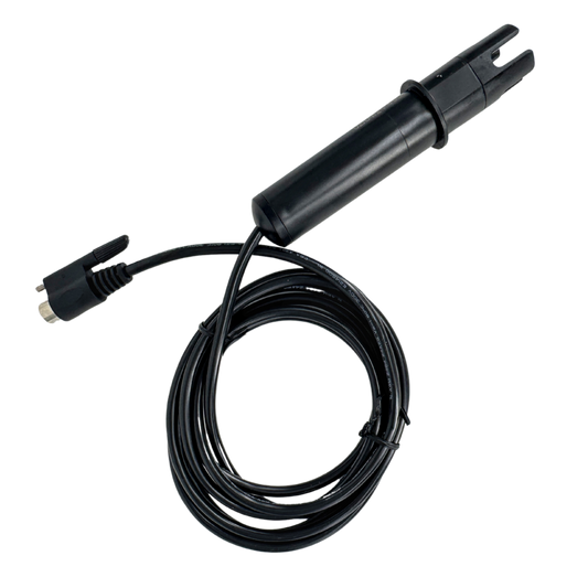 VDL electrodo de EC de repuesto para el Monitor pH/EC Climatron Pro