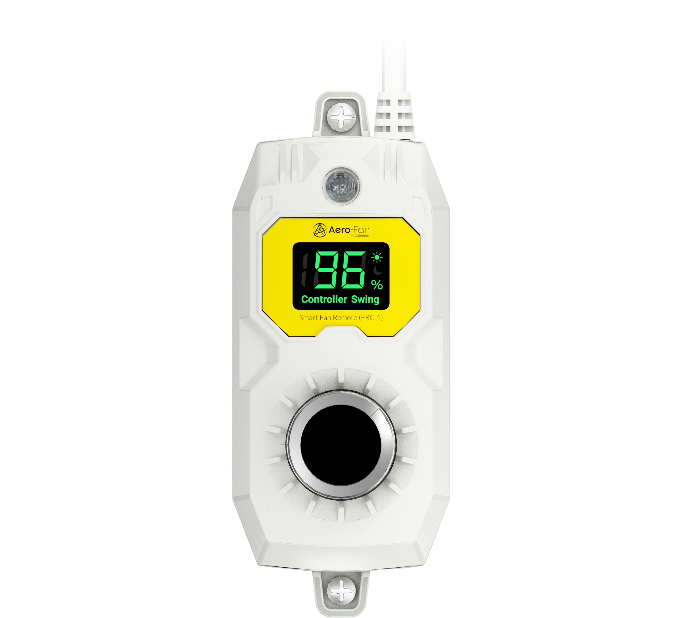 Mando a Distancia Inteligente con Fotocélula Integrada para Ventiladores AeroFan (FRC-1) TROLMASTER
