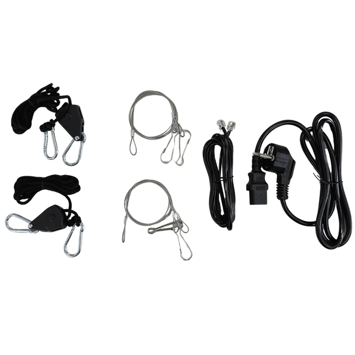 LED-Leuchte Orbita 750W SOLUX 