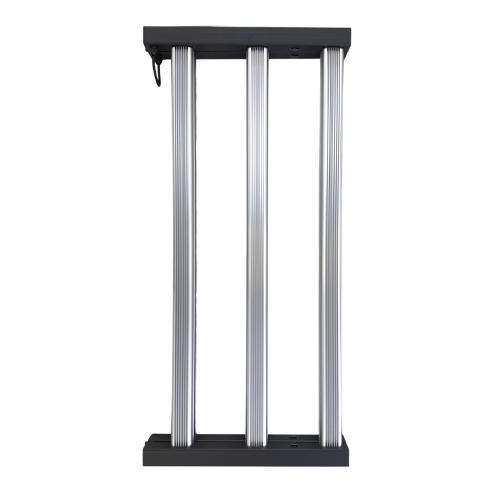 LED-Leuchte Orbita 750W SOLUX 