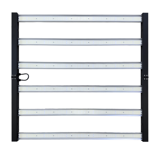 LED-Leuchte Orbita 750W SOLUX 