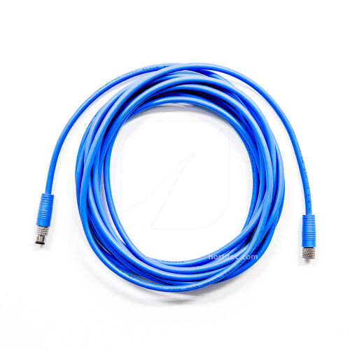 Growlink Cable M8 4 Pines 5m