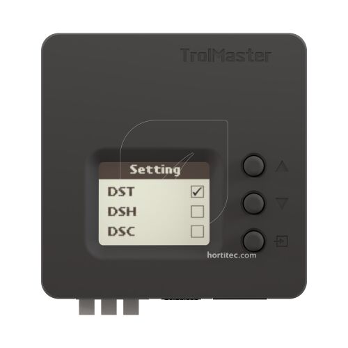 Trolmaster DSD-2E Estación de Contacto Seco 240V – Módulo de Relé para Hydro-X