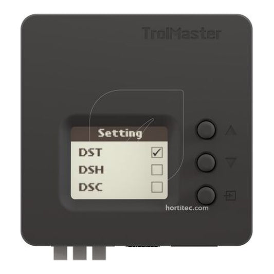 Trolmaster DSD-2E Estación de Contacto Seco 240V – Módulo de Relé para Hydro-X