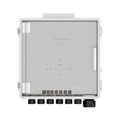 Trolmaster SCC-4 Mini Armario Controlador – Caja de Instalación para Controladores Ambientales