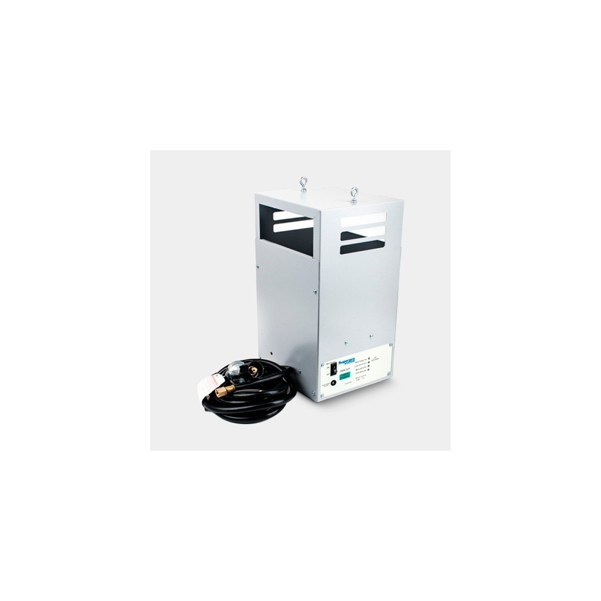 VDL Generador de CO2 a Propano