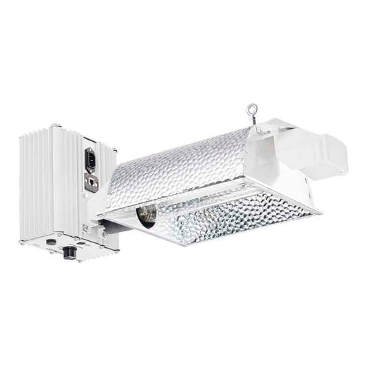 Gavita Pro 600e SE Completa, luminaria HPS 600W regulable compatible master controller