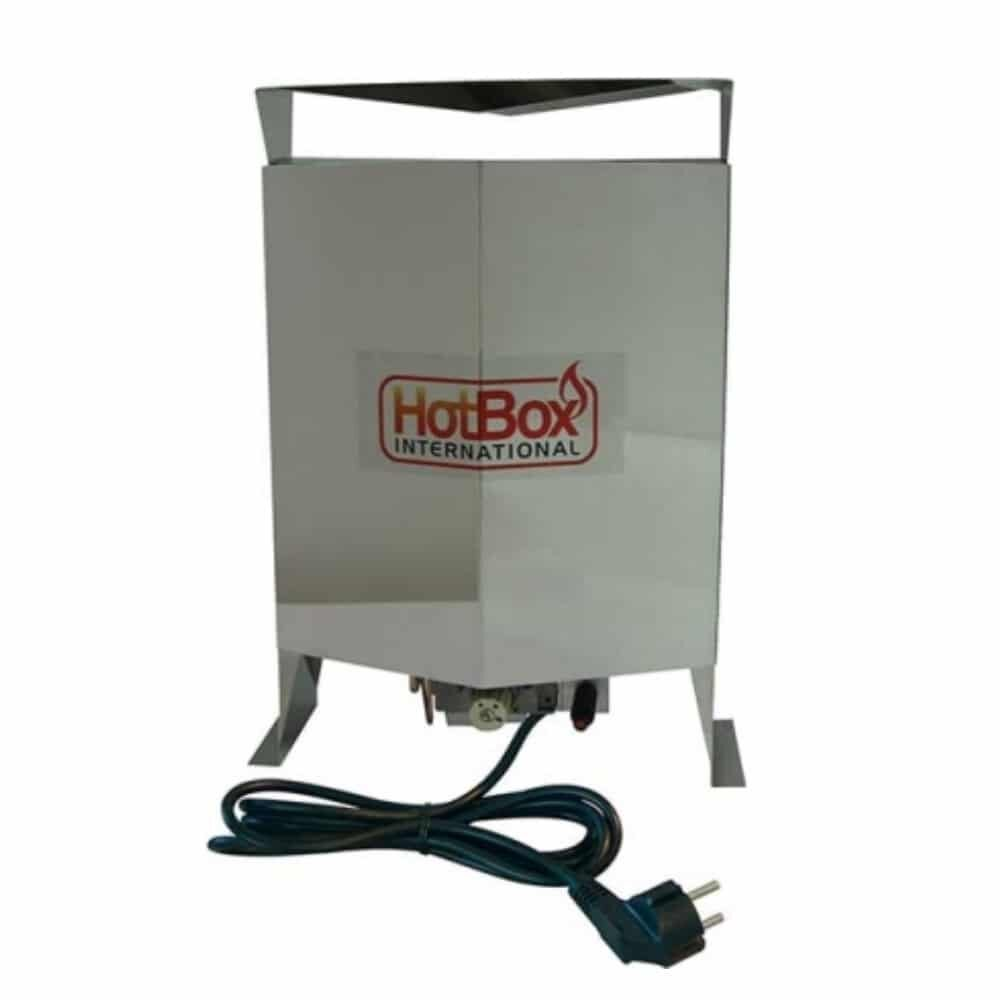 TechGrow Generador 4LP