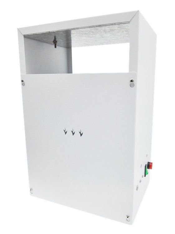 TechGrow Generador 4LP