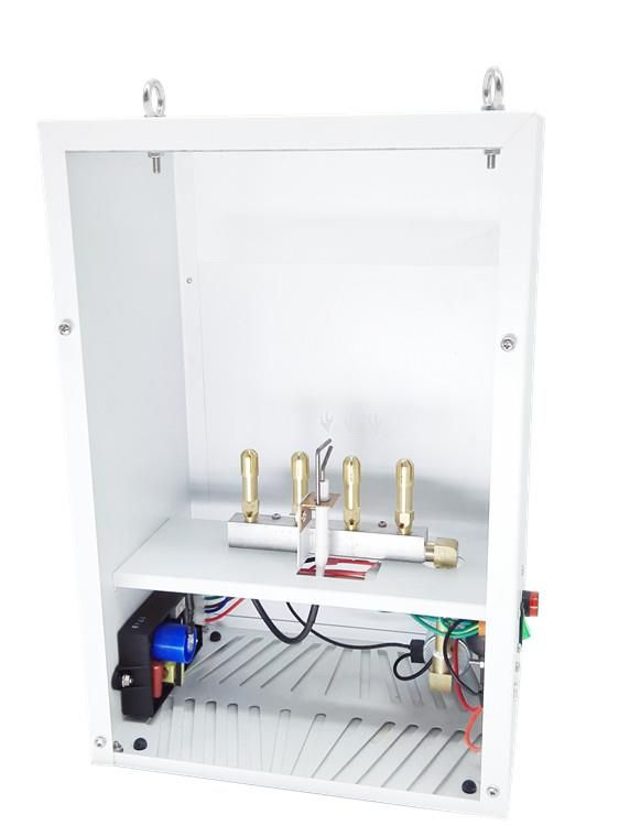 TechGrow Generador 4LP