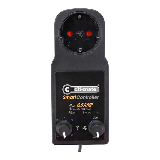 Smart Controller - Cli-Mate