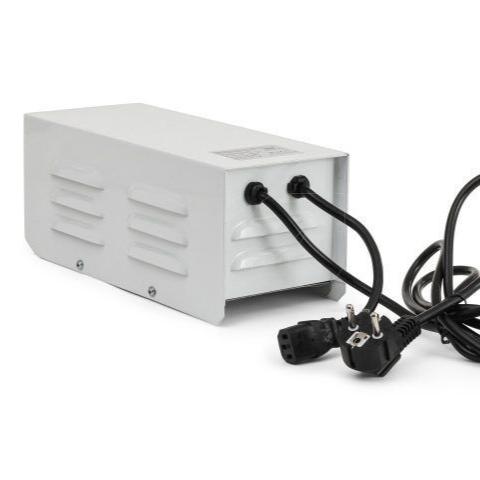 Magnetic Ballast 600W Class II Vanguard - Ballast | Grow Industry