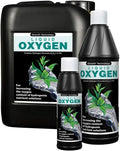 Growth Technology Oxygen Liquid – Nährstofflösungsbelüfter für den Hydrokulturanbau