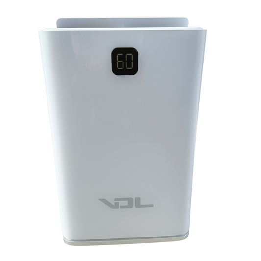 VDL Industrial Entfumidifier