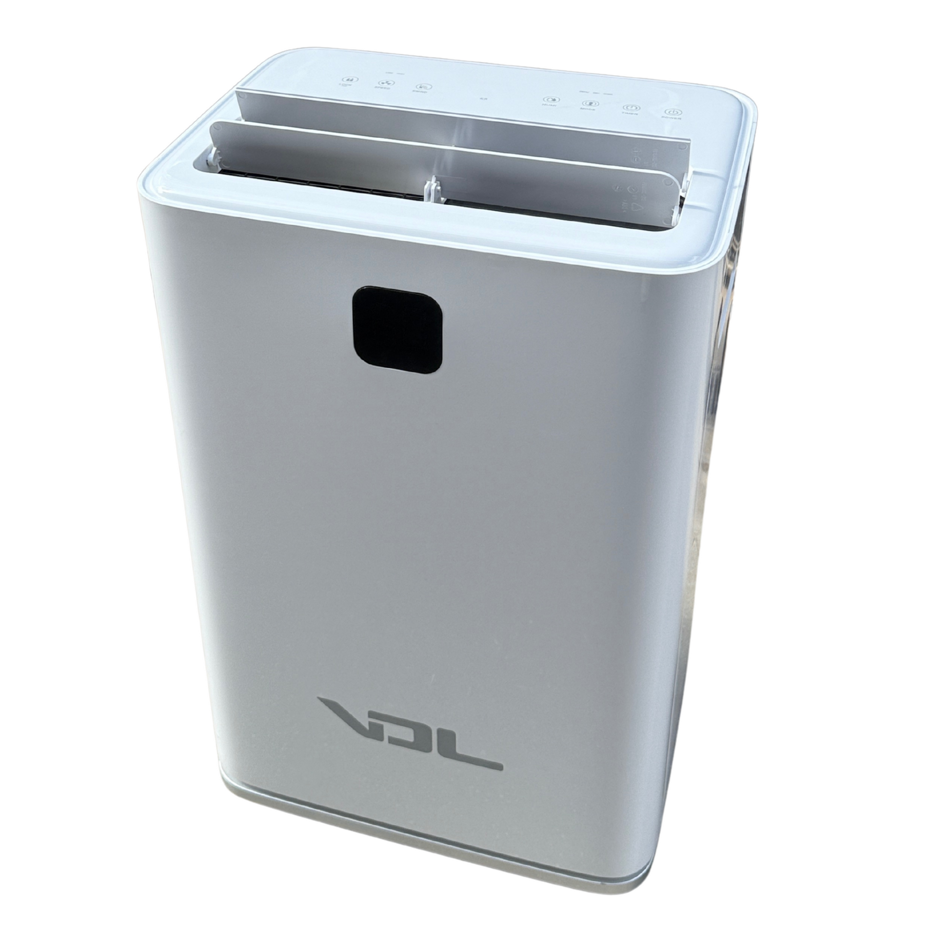 Déshumidificateur Semi Industriel 50L/jour VDL - Vista 4 | Développer l’industrie